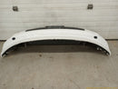 Land Rover LR4 Front Bumper Cover-5