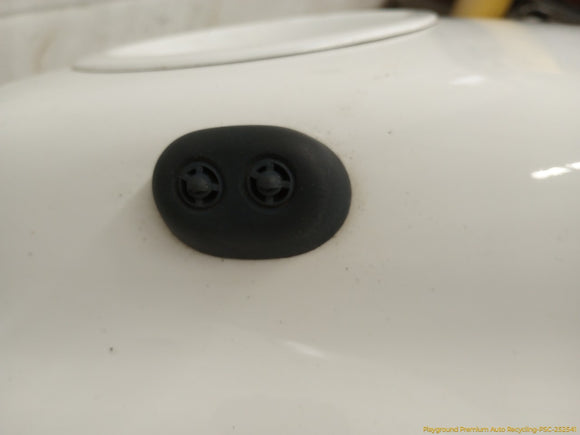 Land Rover LR4 Front Bumper Cover