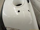 Land Rover LR4 Front Bumper Cover-11