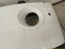 Land Rover LR4 Front Bumper Cover-12