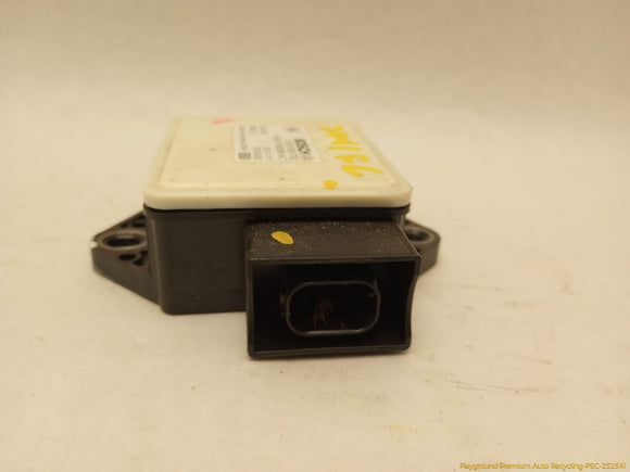 Land Rover LR4 Yaw Rate Speed Sensor