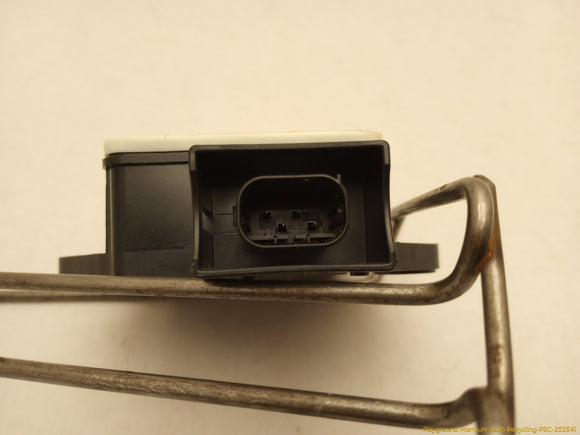 Land Rover LR4 Yaw Rate Speed Sensor