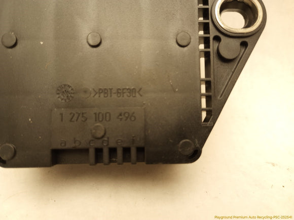 Land Rover LR4 Yaw Rate Speed Sensor