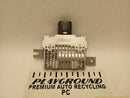 Land Rover LR4 Fuel Pump Control Module-1
