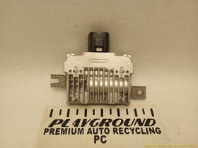 Land Rover LR4 Fuel Pump Control Module