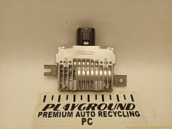 Land Rover LR4 Fuel Pump Control Module