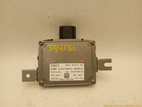 Land Rover LR4 Fuel Pump Control Module - 0
