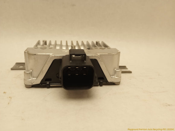 Land Rover LR4 Fuel Pump Control Module