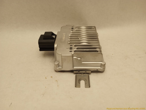 Land Rover LR4 Fuel Pump Control Module