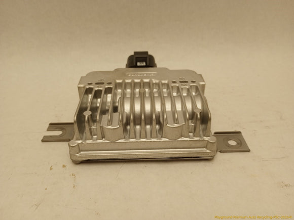 Land Rover LR4 Fuel Pump Control Module