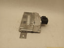 Land Rover LR4 Fuel Pump Control Module-7