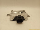 Land Rover LR4 Fuel Pump Control Module-10