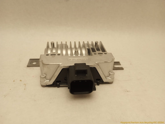 Land Rover LR4 Fuel Pump Control Module