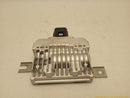 Land Rover LR4 Fuel Pump Control Module-12