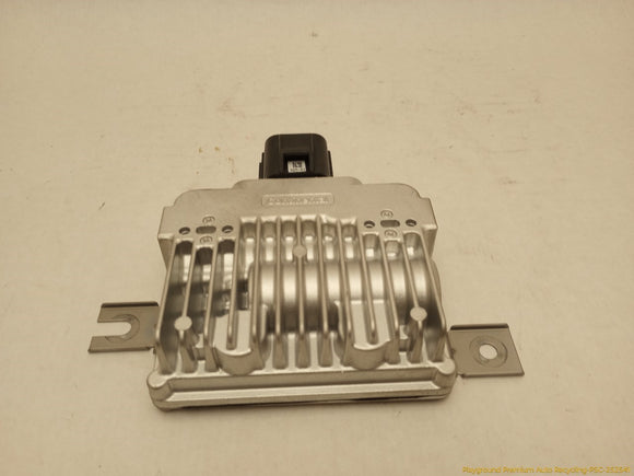 Land Rover LR4 Fuel Pump Control Module