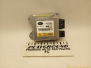 Land Rover LR4 Airbag Control Module-1