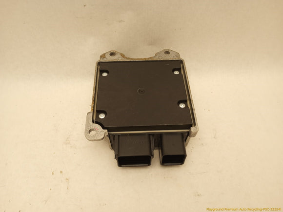 Land Rover LR4 Airbag Control Module