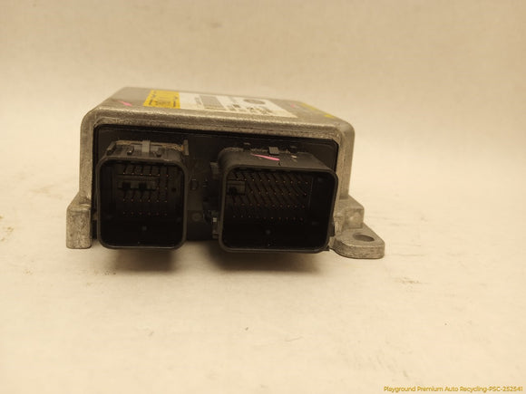 Land Rover LR4 Airbag Control Module