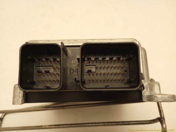 Land Rover LR4 Airbag Control Module