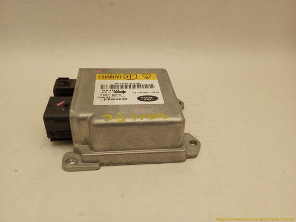 Land Rover LR4 Airbag Control Module
