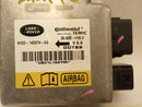 Land Rover LR4 Airbag Control Module-8