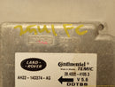 Land Rover LR4 Airbag Control Module-9