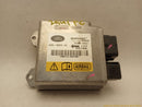 Land Rover LR4 Airbag Control Module-10