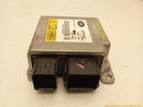 Land Rover LR4 Airbag Control Module-11
