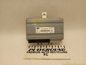 Land Rover LR4 Air Suspension Control Module