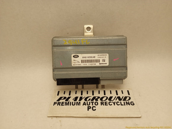 Land Rover LR4 Air Suspension Control Module