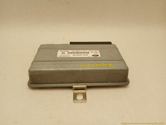 Land Rover LR4 Air Suspension Control Module