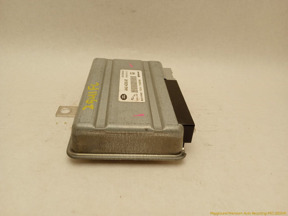 Land Rover LR4 Air Suspension Control Module