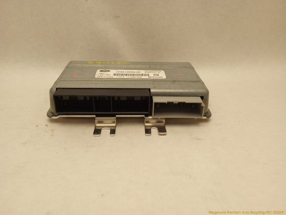 Land Rover LR4 Air Suspension Control Module