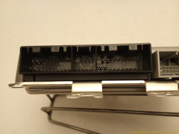 Land Rover LR4 Air Suspension Control Module