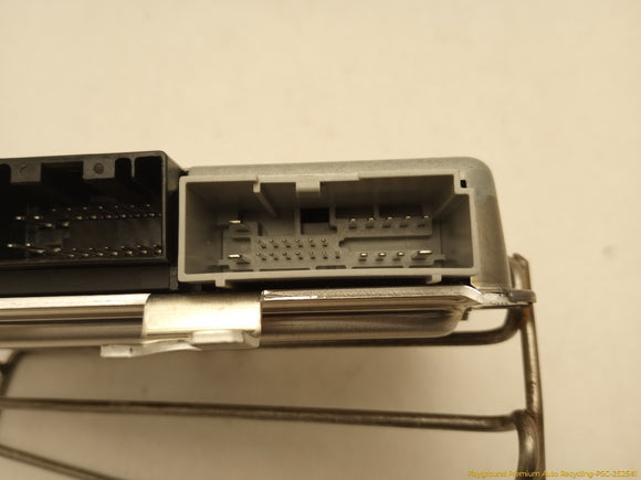 Land Rover LR4 Air Suspension Control Module