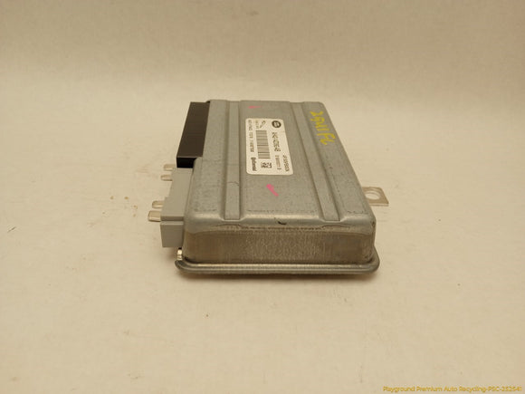 Land Rover LR4 Air Suspension Control Module