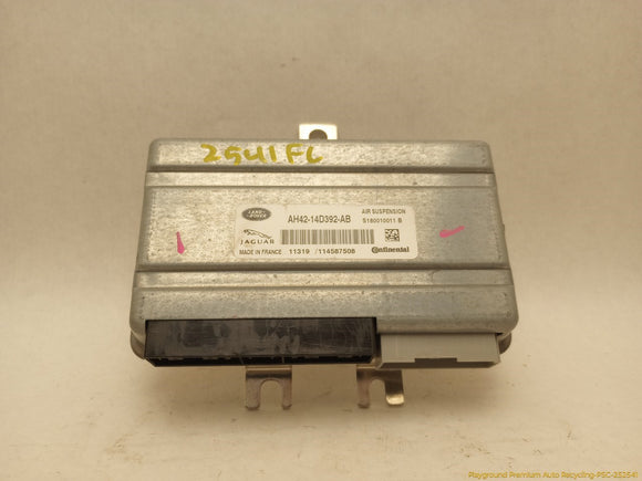Land Rover LR4 Air Suspension Control Module