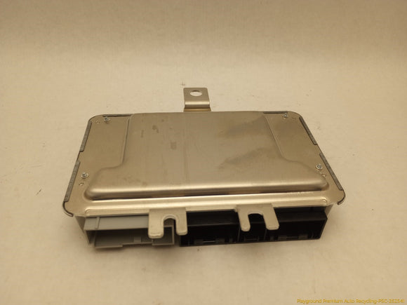 Land Rover LR4 Air Suspension Control Module