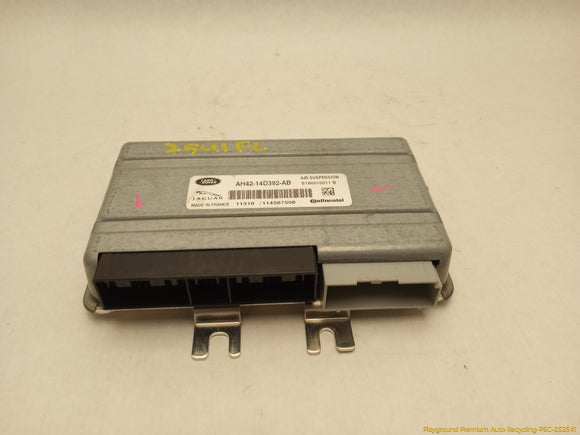 Land Rover LR4 Air Suspension Control Module