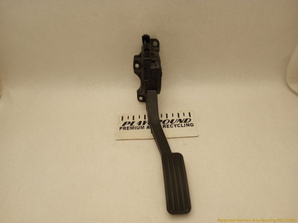 Land Rover LR4 Accelerator Gas Pedal