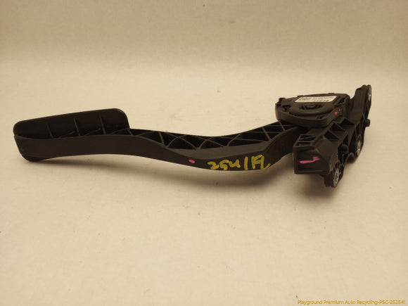 Land Rover LR4 Accelerator Gas Pedal