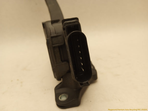 Land Rover LR4 Accelerator Gas Pedal
