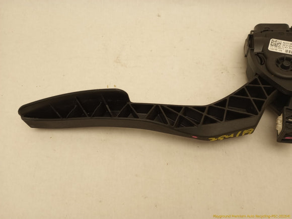 Land Rover LR4 Accelerator Gas Pedal