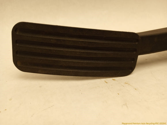 Land Rover LR4 Accelerator Gas Pedal