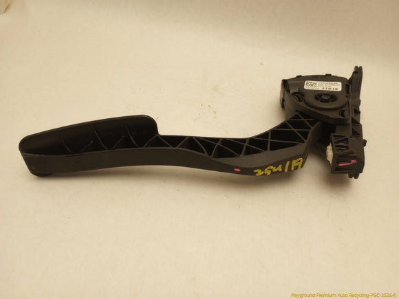 Land Rover LR4 Accelerator Gas Pedal
