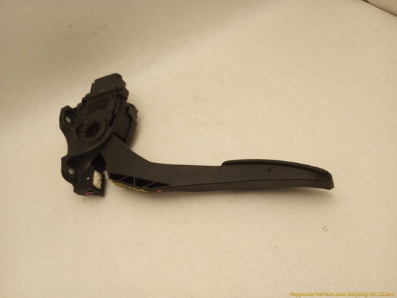 Land Rover LR4 Accelerator Gas Pedal