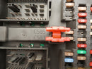 Land Rover LR4 Engine Fuse Box-3