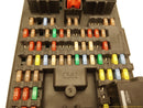 Land Rover LR4 Engine Fuse Box-7