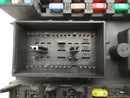 Land Rover LR4 Engine Fuse Box-9