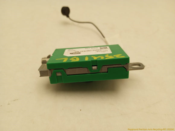 Land Rover LR4 Radio Antenna Amplifier